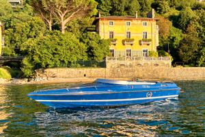 TULLIO ABBATE SEA STAR SUPER 25 - refitt completo