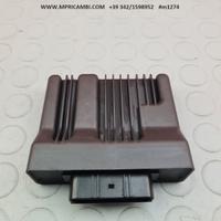 CENTRALINA SAFE KTM SUPER DUKE 1290 2016 2018 GT 2