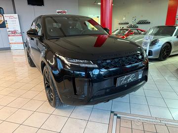 Land Rover EVOQUE 2.0D 163CV R-Dynamic ibrido/dies