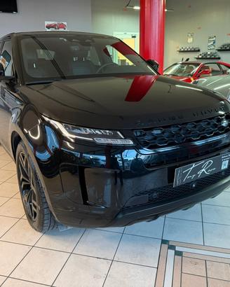 Land Rover EVOQUE 2.0D 163CV R-Dynamic ibrido/dies