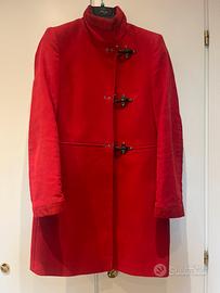 Cappotto di Fay