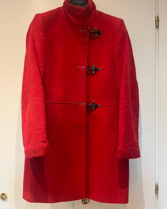 Cappotto di Fay