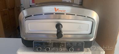 Vinco Forno pizza elettrico vinco