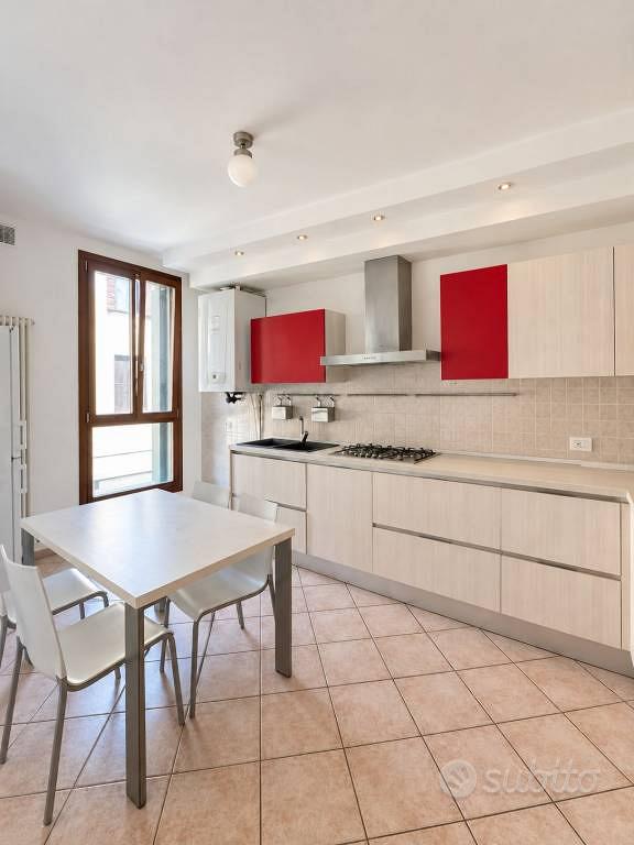 Appartamento – Monselice, Condominio Bellavista - Vista 5