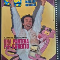 Rivista Ciak, numero 7 delluglio 1992.