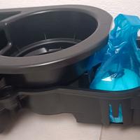 Kit gonfiaggio Peugeot 208