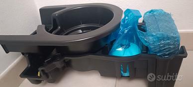 Kit gonfiaggio Peugeot 208