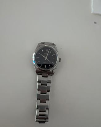 Rolex air king