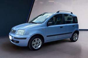 FIAT Panda 1.3 mjt 16v Dynamic dpf