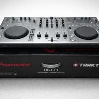 PC dj Traktor pro dj ddj T1 pioneer come nuova
