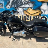 Harley-Davidson Softail Sport Glide - 2023