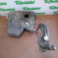 SERBATOIO CARBURANTE GOLF 6 - VI 1.6 TDI 2010