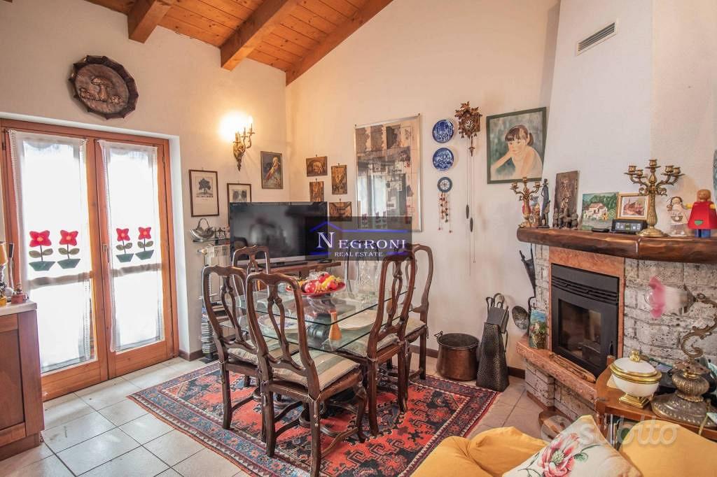 Appartamento – Premolo, Bratte - Vista 5