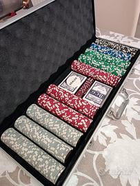 Poker Set