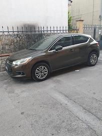 Citroen DS 4