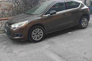Citroen DS 4