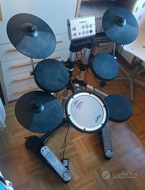 batteria elettronica Roland HD1