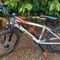 Bicicletta 24 pollici