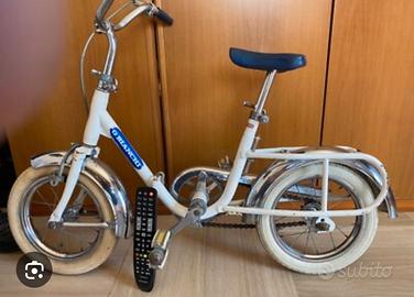 Bicicletta graziella