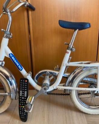 Bicicletta graziella