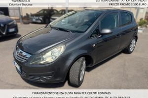 Opel Corsa 1.2 EDITION 2011
