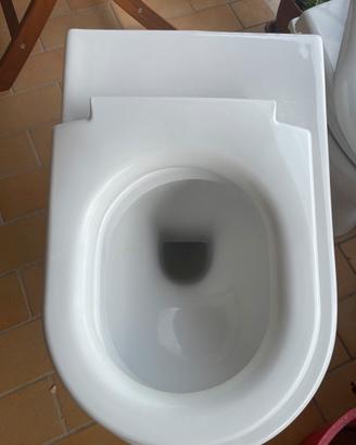 Wc Ideal Standard