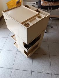 carrello contenitore per ufficio