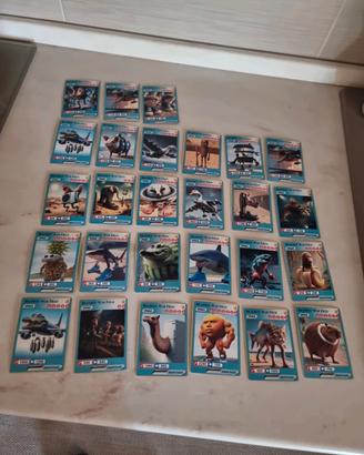carte brainrot skifidol