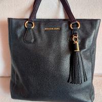 BORSA MICHAEL KORS..ORIGINALE IN PELLE MARTELLATA 