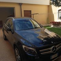 GLC 250d 4Matic