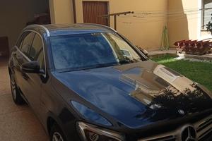 GLC 250d 4Matic