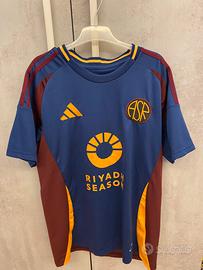 Maglla roma calcio