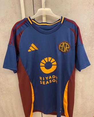 Maglla roma calcio