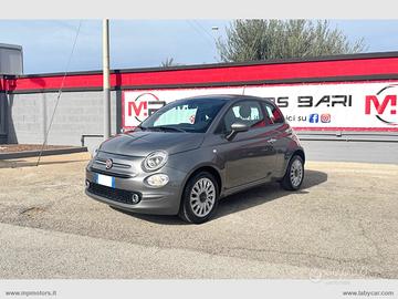 FIAT 500 CULT 1.0 HYBRID 70CV