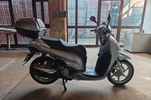 Honda SH 300i (2007) – Solo 9.831 km! Come NUOVO