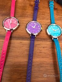 Orologi donna