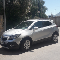 Opel mokka 1700 diesel automatica