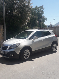 Opel mokka 1700 diesel automatica