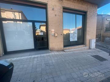 Garage via maggini