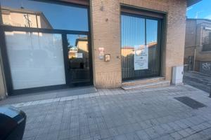 Garage via maggini
