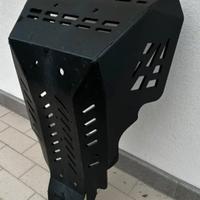 Paramotore AXP Tenere 700 World Raid Rally