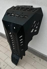 Paramotore AXP Tenere 700 World Raid Rally