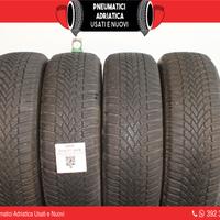 4 Gomme 215 65 R 17 Bridgestone al 82% SPED GRATIS
