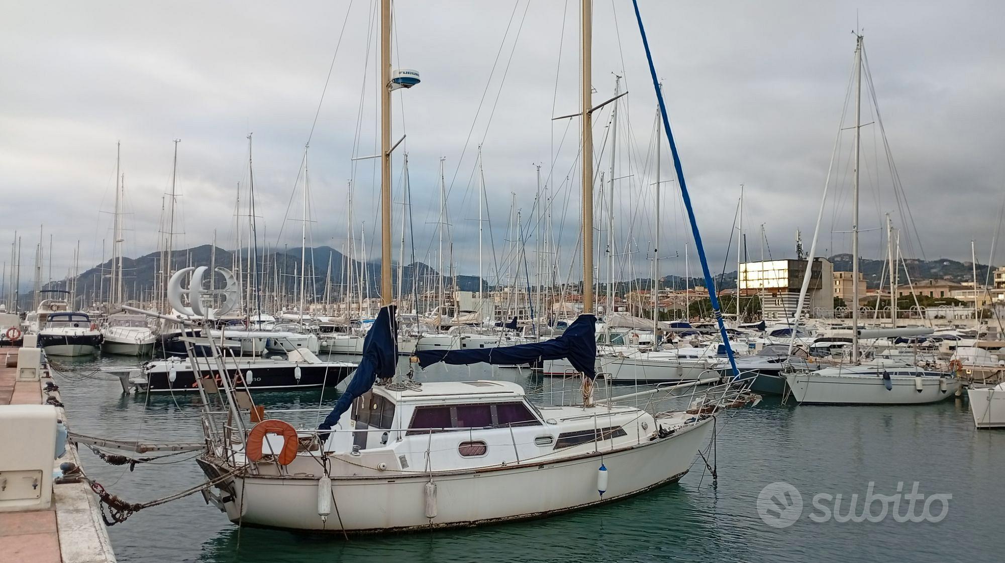 EVASION 32 (BENETEAU) — Vedi foto 1