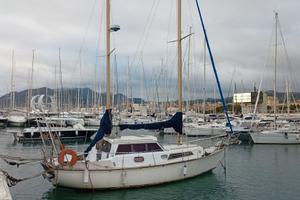 Barca a vela Beneteau  32 natante motorsailer