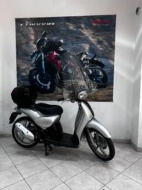 Aprilia Scarabeo 50 2T
