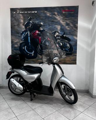 Aprilia Scarabeo 50 2T