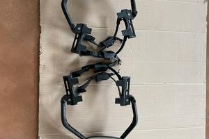 Specchietti retrovisori per caravan