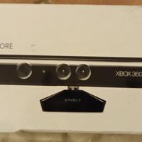 Microsoft Kinect per Xbox 360