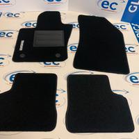 TAPPETINI JEEP RENEGADE IN MOQUETTE